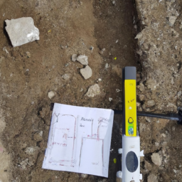 Étude des Sols pour Aménagement : Cartographie des Sollicitations pour une Construction Adaptée Dax